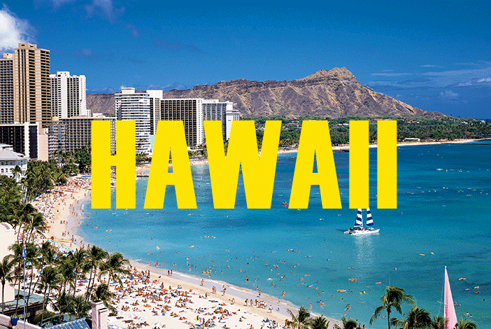 ハワイへ行くならJCBトラベルがおトク！おすすめパンフレットをご紹介！