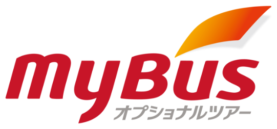 MyBusロゴ