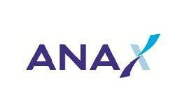 ANA X株式会社ロゴ