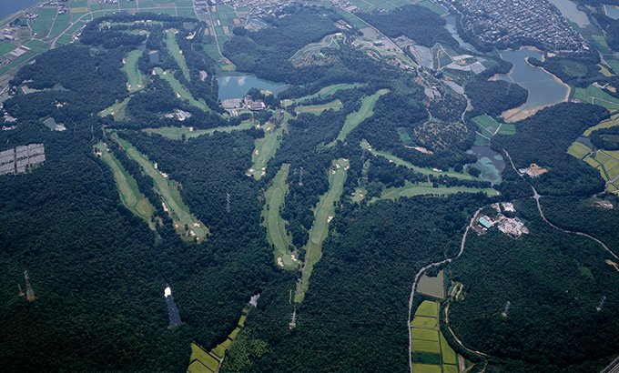 加古川ゴルフ倶楽部<