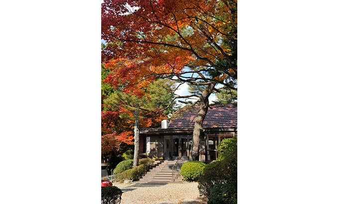 京都ゴルフ倶楽部