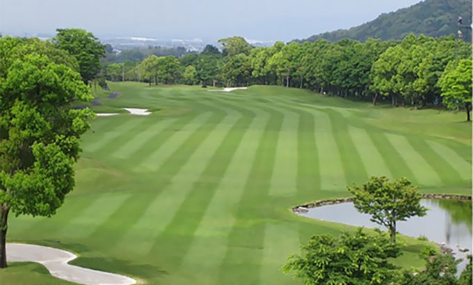 福岡センチュリーゴルフ倶楽部