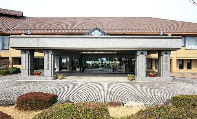 福岡センチュリーゴルフ倶楽部