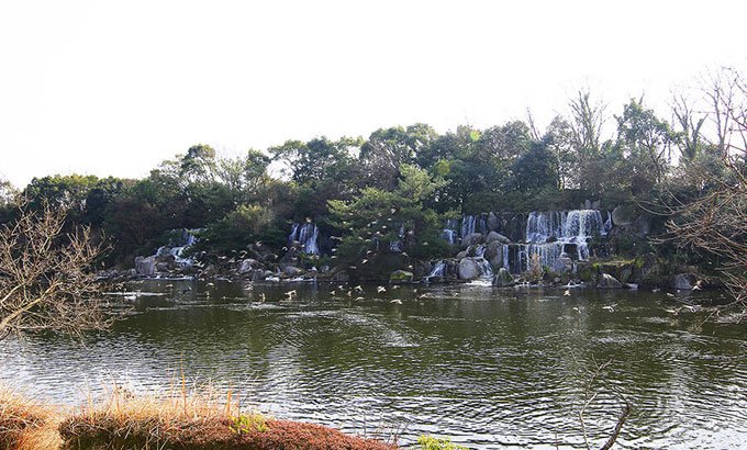 福岡センチュリーゴルフ倶楽部