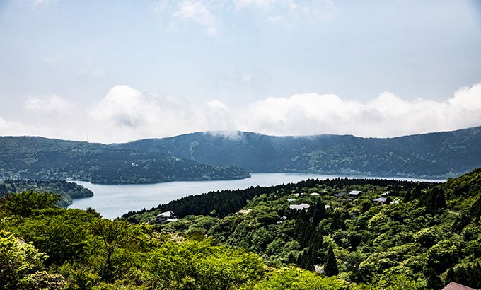 ときリゾート　箱根別邸