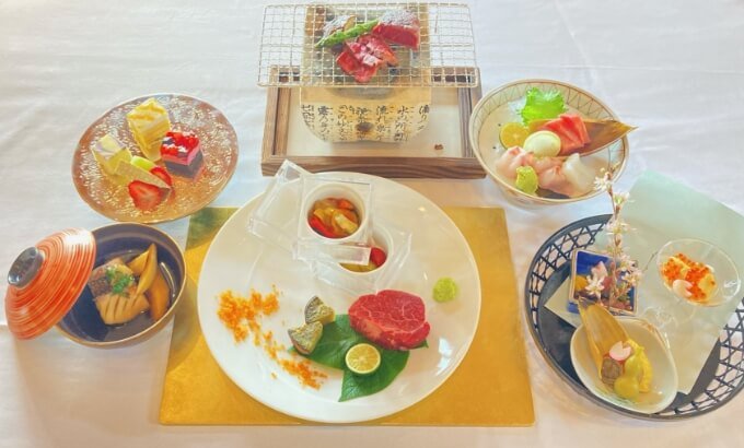 ときリゾート　箱根別邸