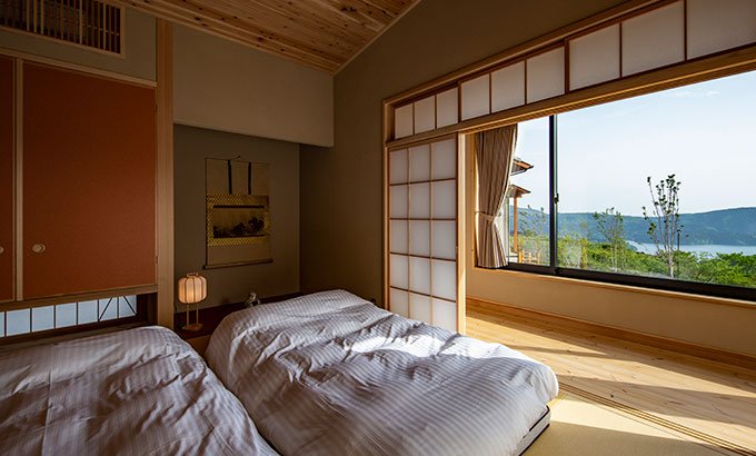 ときリゾート　箱根別邸