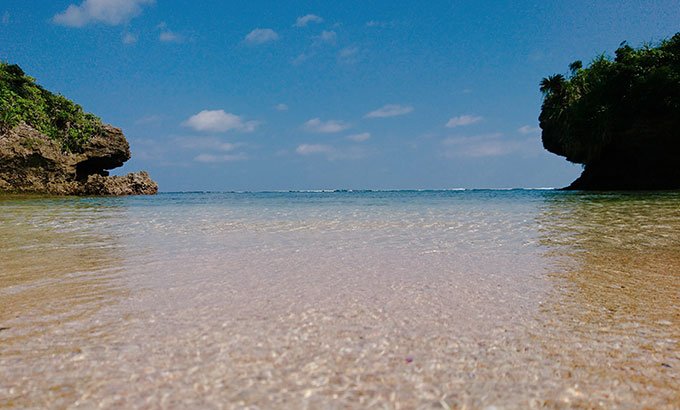 コーラルテラス石垣島