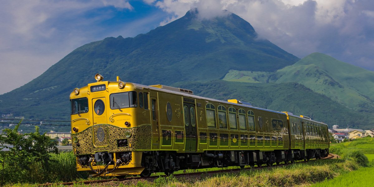 或る列車