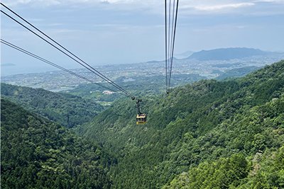 トラベルコンサルタント写真