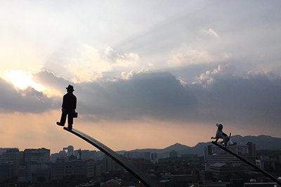 トラベルコンサルタント写真