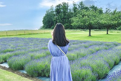 トラベルコンサルタント写真