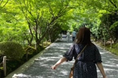 トラベルコンサルタント写真