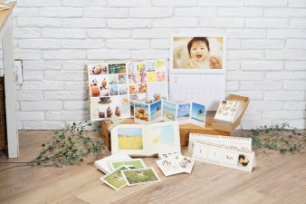高品質なフォトグッズ「MyBook」