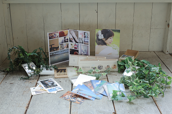 高品質なフォトグッズ「MYBOOK LIFE