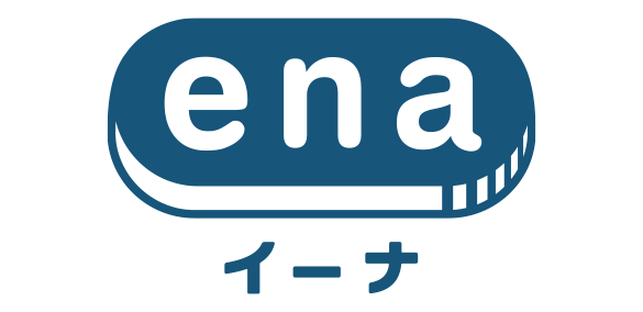 enaロゴ